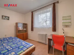 Prodej rodinného domu, Kolín, Hřbitovní, 151 m2