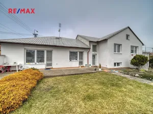 Prodej rodinného domu, Kolín, Hřbitovní, 151 m2