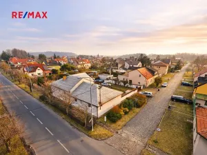 Prodej rodinného domu, Kolín, Hřbitovní, 151 m2