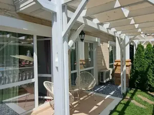 Prodej bytu 2+kk, Nesebar, Bulharsko, 37 m2