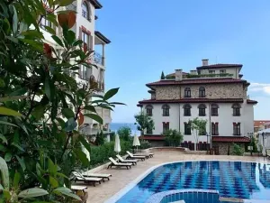 Prodej bytu 5+kk, Sveti Vlas, Bulharsko, 378 m2