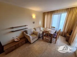 Prodej bytu 2+kk, Nesebar, Bulharsko, 46 m2