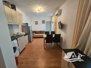 Prodej bytu 2+kk, Nesebar, Bulharsko, 42 m2
