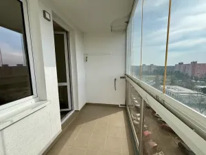 Pronájem bytu 3+1, Praha - Troja, Krynická, 68 m2