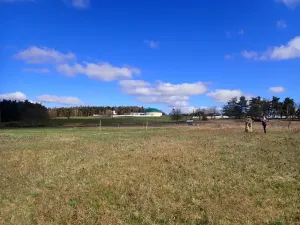 Pronájem komerčního pozemku, Velká Chmelištná, 10000 m2