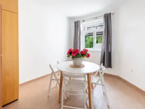 Pronájem bytu 3+1, České Budějovice, Nová, 47 m2