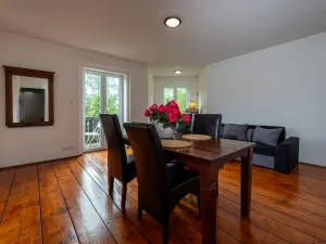 Prodej rodinného domu, Loučovice, 361 m2