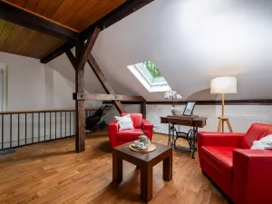 Prodej rodinného domu, Loučovice, 361 m2