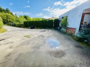 Pronájem skladu, Český Krumlov, Tovární