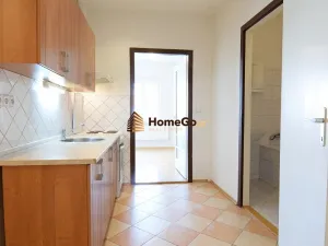 Pronájem bytu 1+kk, Praha - Nusle, U gymnázia, 48 m2