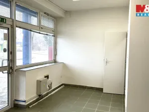 Pronájem restaurace, Batelov, Jihlavská, 37 m2