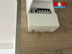 Prodej chaty, Nový Jáchymov, 27 m2