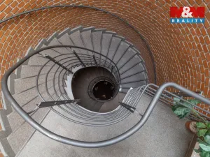 Prodej restaurace, Černotín, 2100 m2