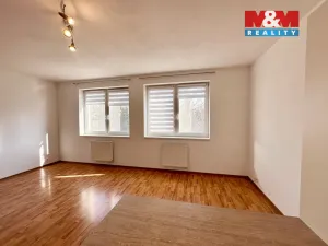 Pronájem bytu 3+kk, Čáslav - Čáslav-Nové Město, Pražská, 65 m2