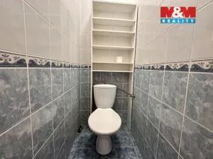 Pronájem bytu 3+kk, Čáslav - Čáslav-Nové Město, Pražská, 65 m2