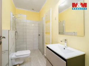 Prodej rodinného domu, Straškov-Vodochody - Vodochody, 174 m2