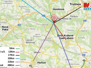 Prodej rodinného domu, Dolní Olešnice, 600 m2