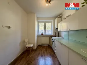 Prodej bytu 3+1, Přemyslovice, 56 m2