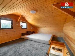 Prodej chaty, Dlouhoňovice, 12 m2