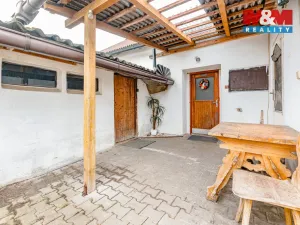 Prodej rodinného domu, Horní Jelení, Sokolova, 95 m2