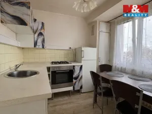 Prodej bytu 2+1, Bruntál, K. H. Máchy, 64 m2