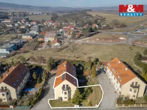 Prodej rodinného domu, Lubenec, Zahradní, 169 m2