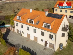 Prodej rodinného domu, Lubenec, Zahradní, 169 m2