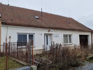 Prodej rodinného domu, Popůvky, Náves, 380 m2