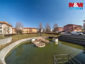 Prodej bytu 1+kk, Praha - Stodůlky, Jaroslava Foglara, 37 m2