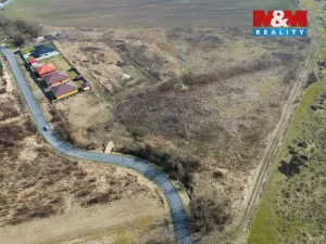 Prodej pozemku pro bydlení, Srbice, 29264 m2