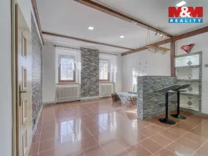 Prodej rodinného domu, Čečovice, 178 m2