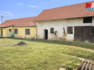 Prodej rodinného domu, Lesná, 144 m2