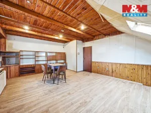 Prodej rodinného domu, Javorník - Bílý Potok, 288 m2