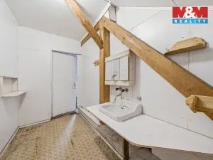 Prodej rodinného domu, Javorník - Bílý Potok, 288 m2