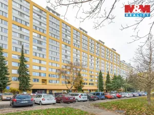 Prodej bytu 3+1, Praha - Bohnice, Katovická, 65 m2