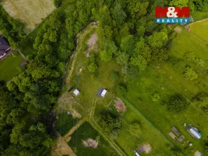 Prodej pozemku, Třinec, 2577 m2