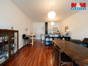 Prodej bytu 3+kk, Dubňany, Nádražní, 80 m2