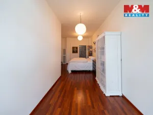 Prodej bytu 3+kk, Dubňany, Nádražní, 80 m2