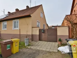 Prodej rodinného domu, Tasovice, 101 m2