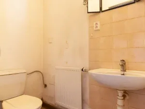 Prodej rodinného domu, Sedliště, 80 m2