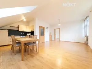 Prodej bytu 2+kk, Černý Důl, 62 m2