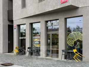 Prodej bytu 1+kk, Praha - Smíchov, Toyen, 42 m2