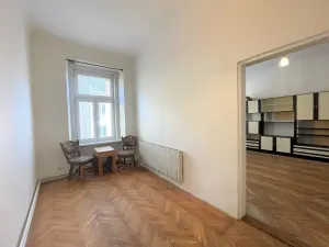 Pronájem bytu 2+1, Brno, Pekařská, 70 m2