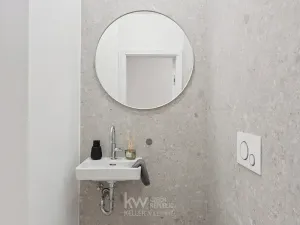 Prodej bytu 2+kk, Praha - Žižkov, Bořivojova, 51 m2