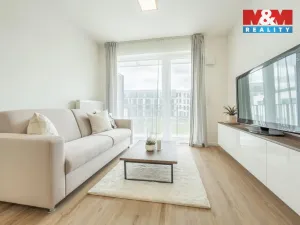 Prodej bytu 2+kk, Kladno - Dubí, Ke křížku, 57 m2