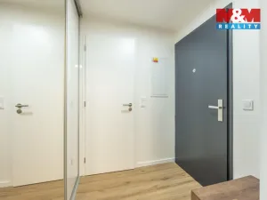 Prodej bytu 2+kk, Kladno - Dubí, Ke křížku, 57 m2