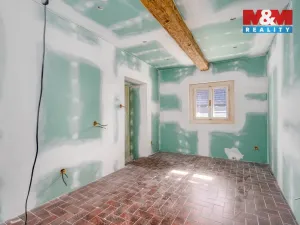 Prodej chalupy, Lužná, 165 m2