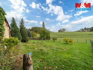 Prodej rodinného domu, Nečín - Žebrák, 209 m2