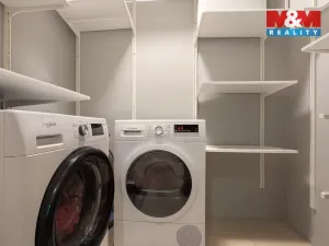 Prodej rodinného domu, Krhanice, 79 m2