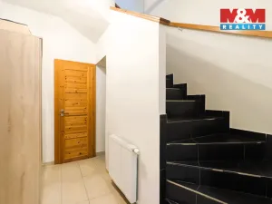 Prodej rodinného domu, Krhanice, 79 m2